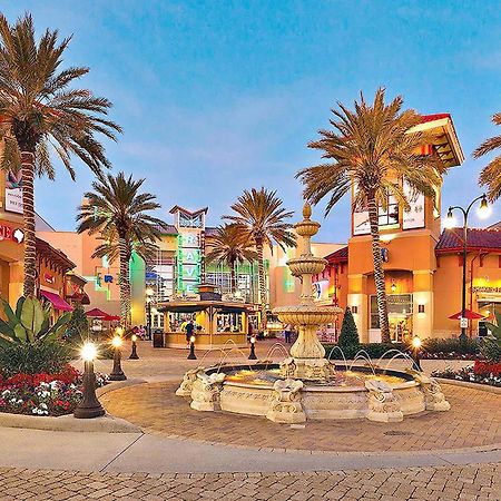 The Islander 416 Aparthotel Destin Luaran gambar