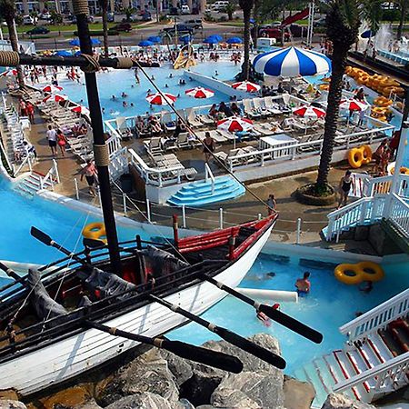 The Islander 416 Aparthotel Destin Luaran gambar