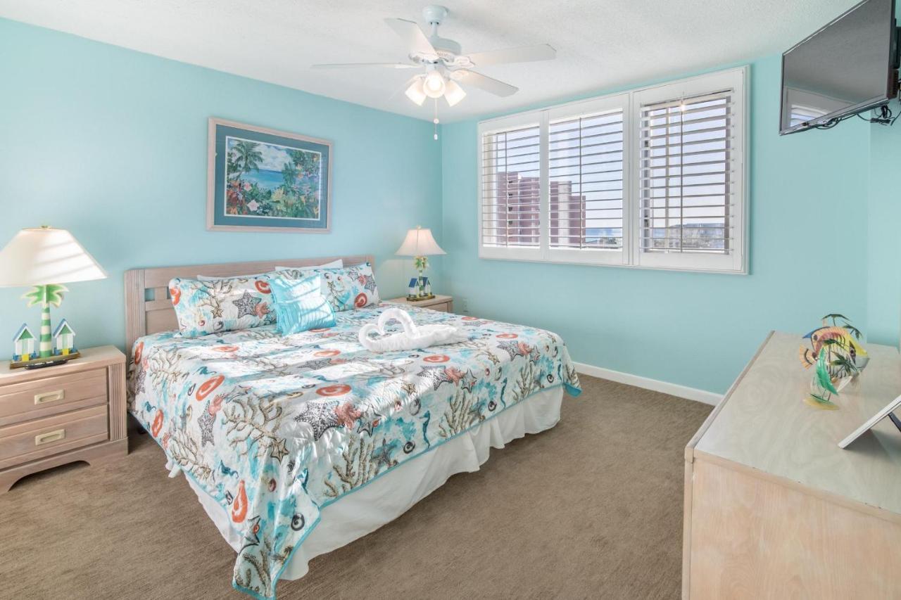 The Islander 416 Aparthotel Destin Luaran gambar