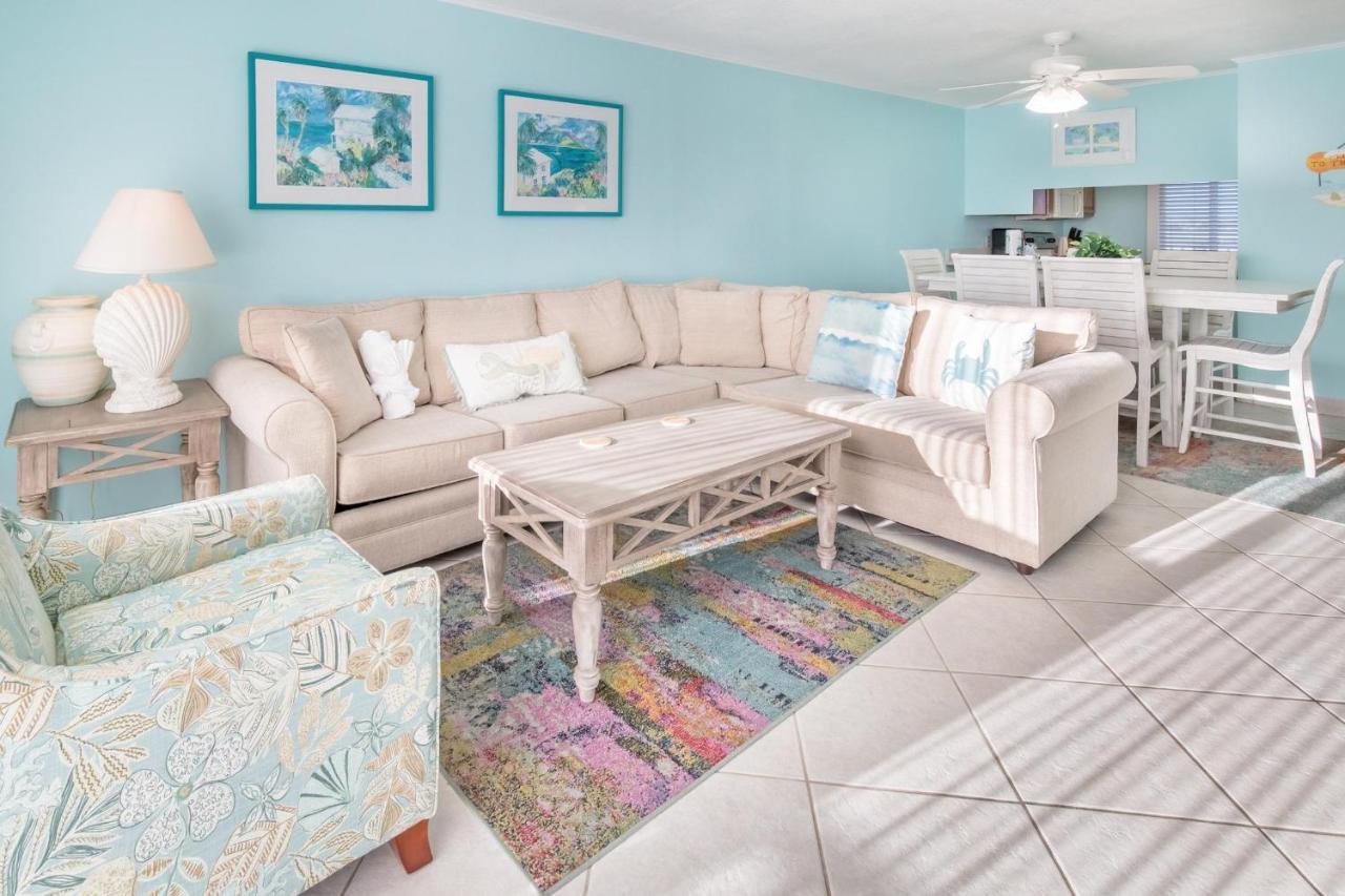 The Islander 416 Aparthotel Destin Luaran gambar