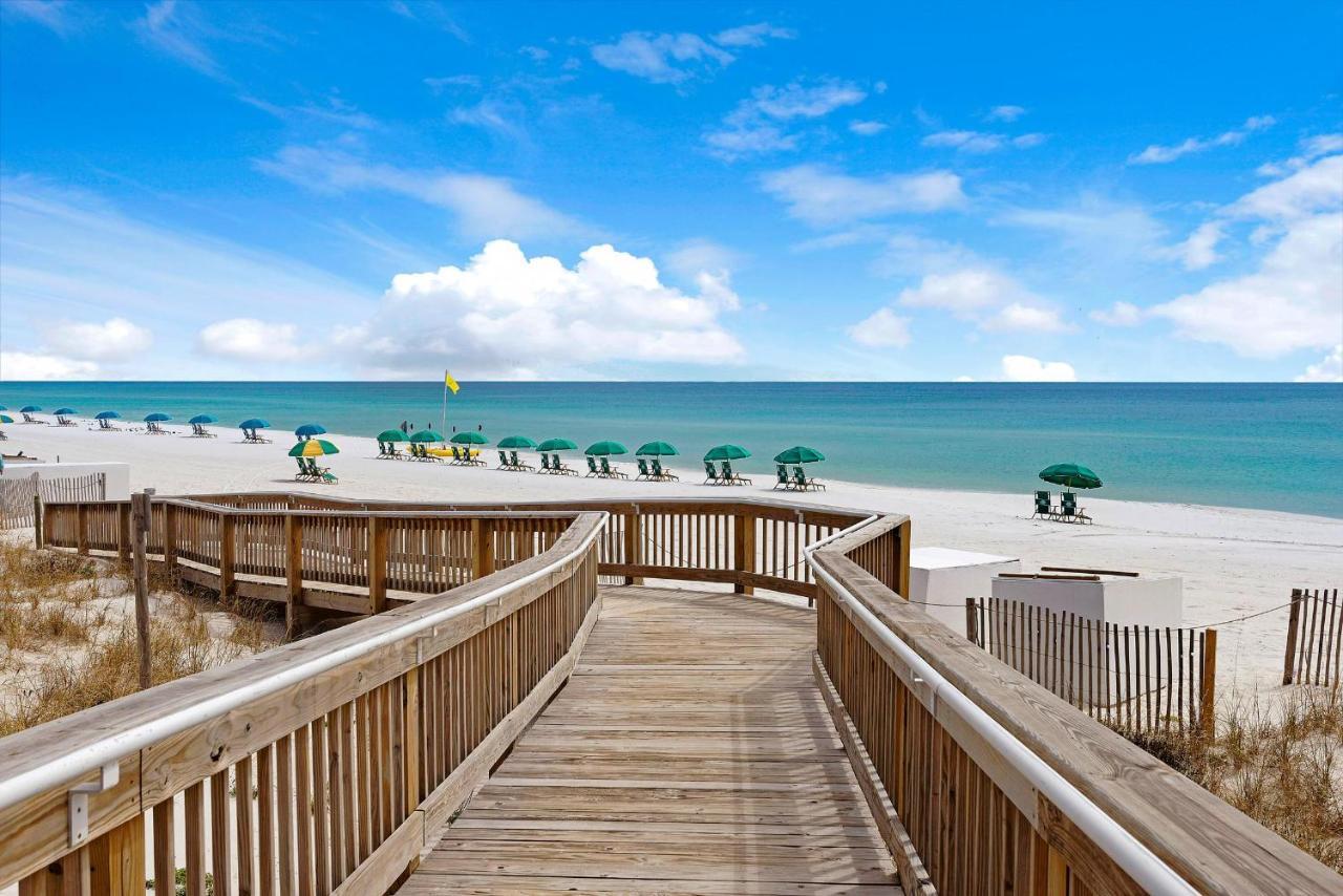 The Islander 416 Aparthotel Destin Luaran gambar