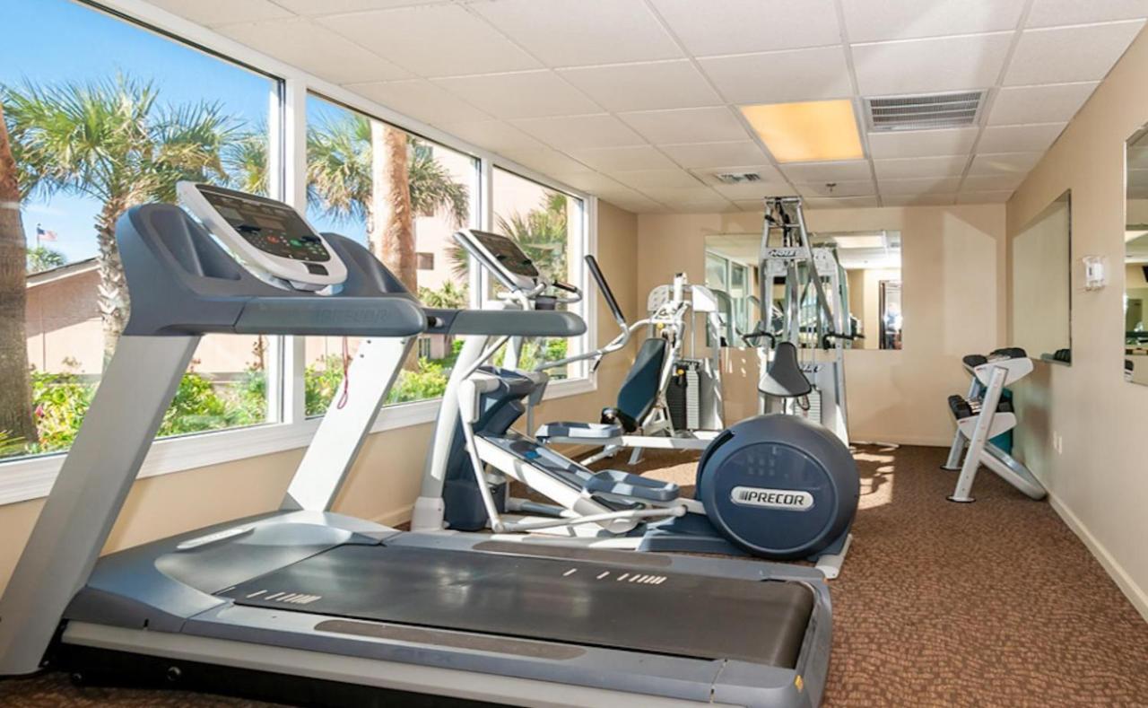 The Islander 416 Aparthotel Destin Luaran gambar