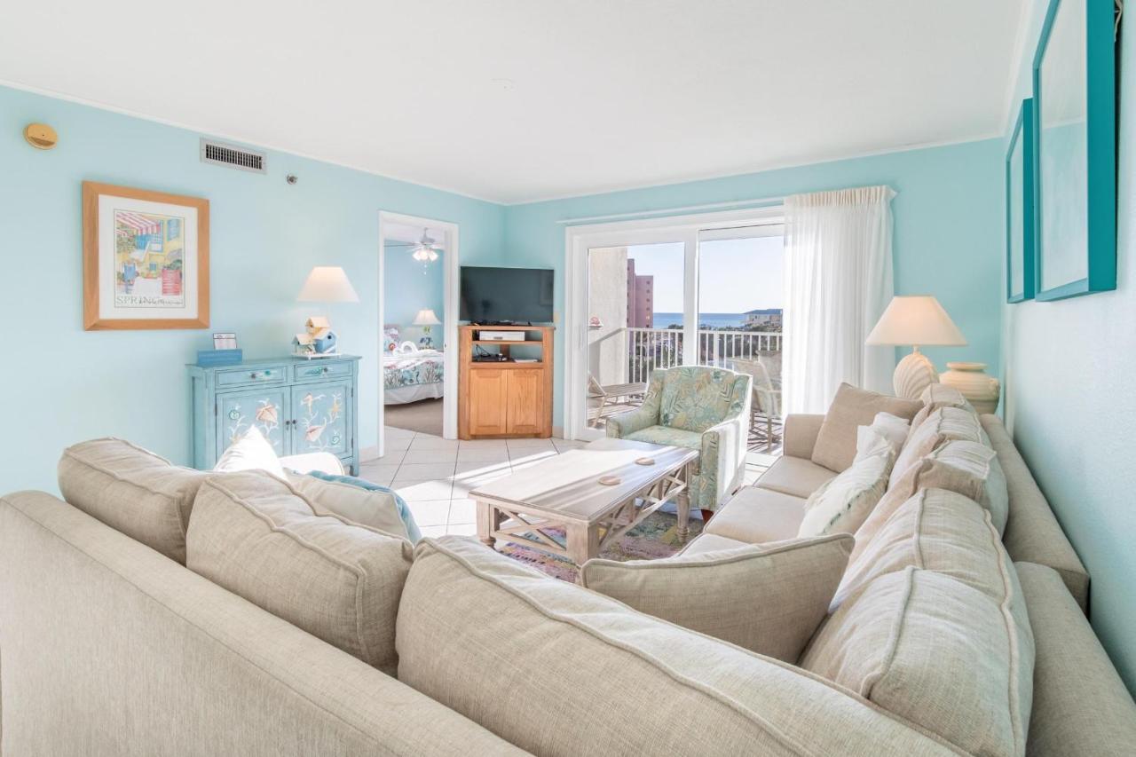 The Islander 416 Aparthotel Destin Luaran gambar