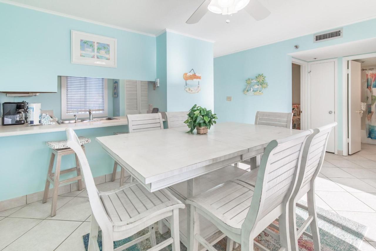 The Islander 416 Aparthotel Destin Luaran gambar