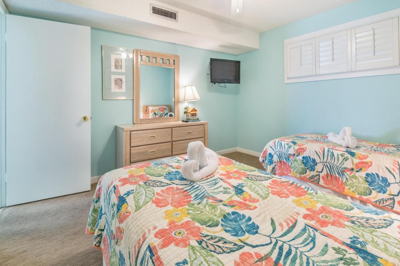 The Islander 416 Aparthotel Destin Luaran gambar
