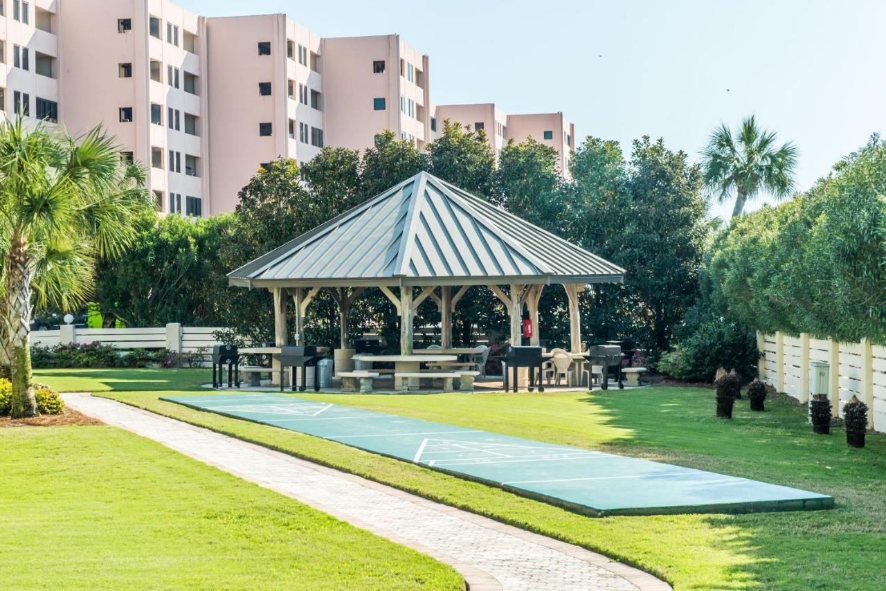 The Islander 416 Aparthotel Destin Luaran gambar
