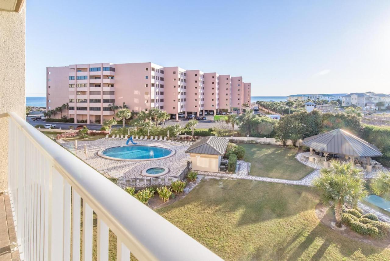 The Islander 416 Aparthotel Destin Luaran gambar