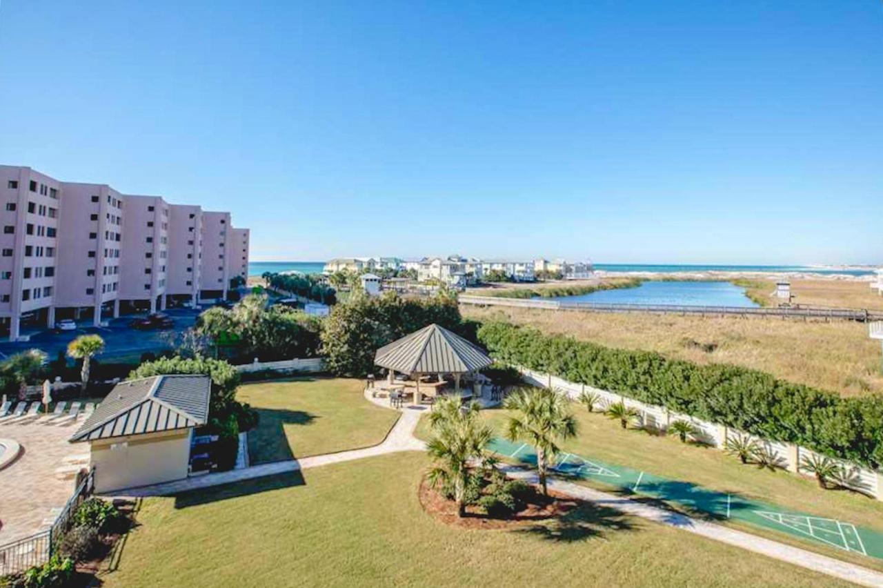 The Islander 416 Aparthotel Destin Luaran gambar