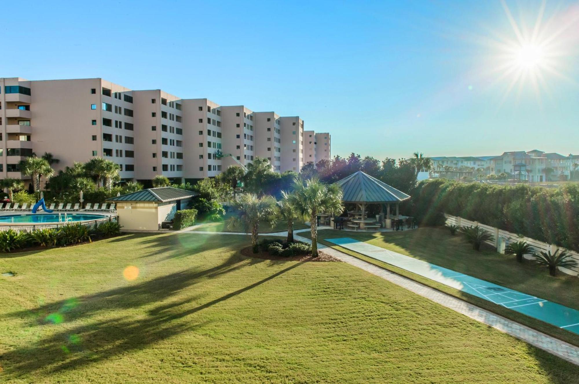 The Islander 416 Aparthotel Destin Luaran gambar