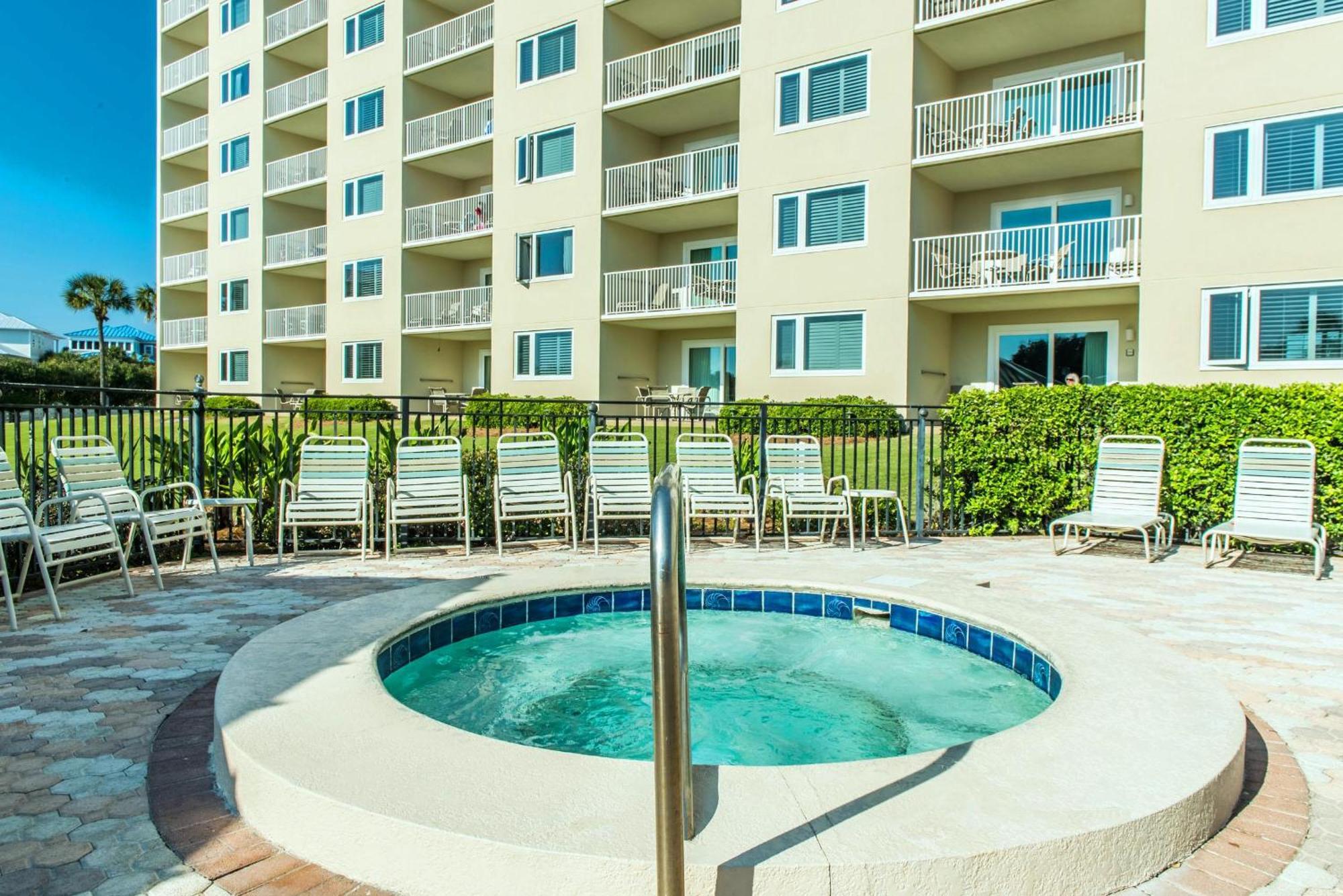 The Islander 416 Aparthotel Destin Luaran gambar