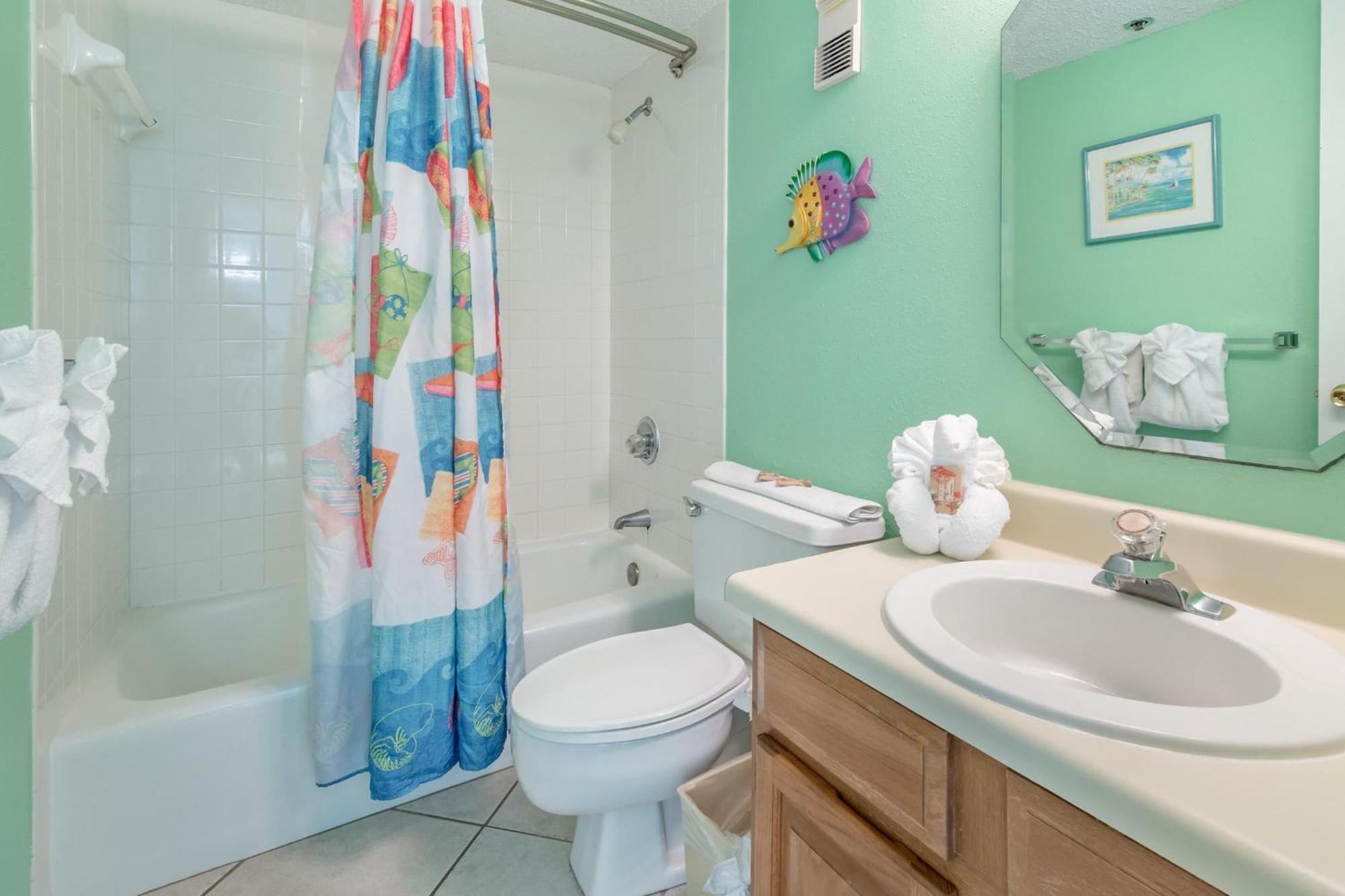 The Islander 416 Aparthotel Destin Luaran gambar
