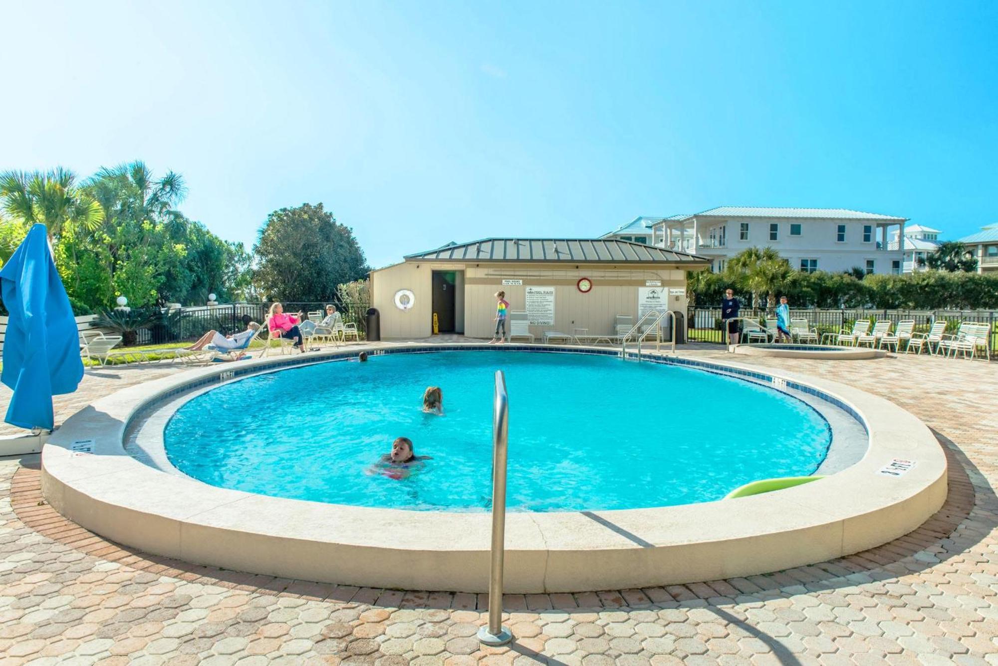 The Islander 416 Aparthotel Destin Luaran gambar
