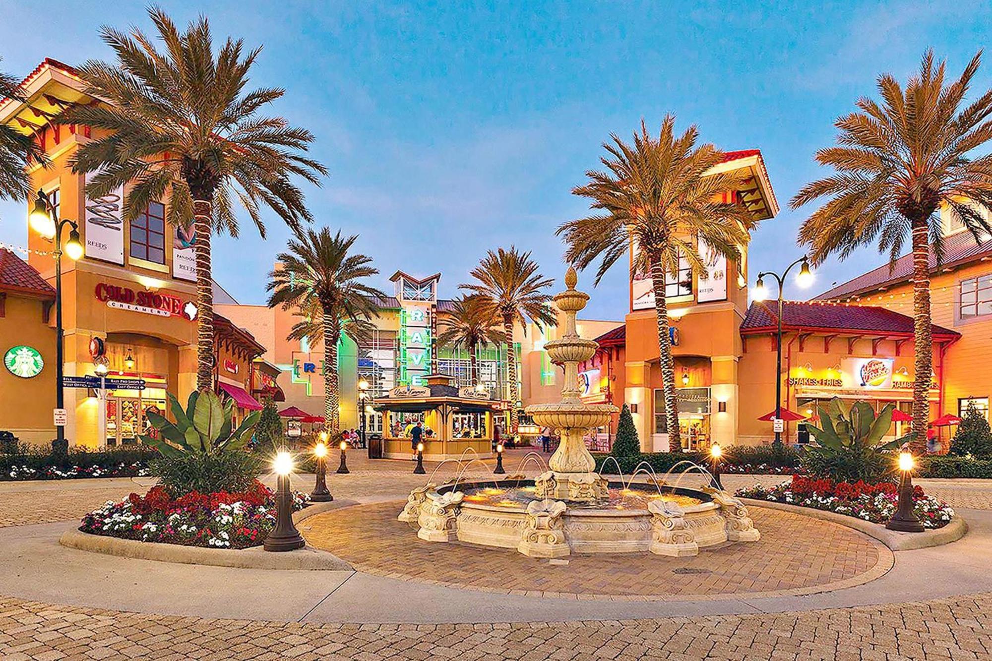 The Islander 416 Aparthotel Destin Luaran gambar