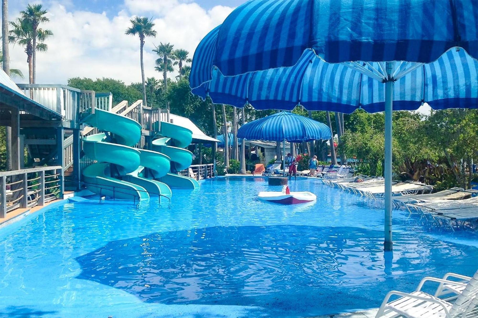 The Islander 416 Aparthotel Destin Luaran gambar