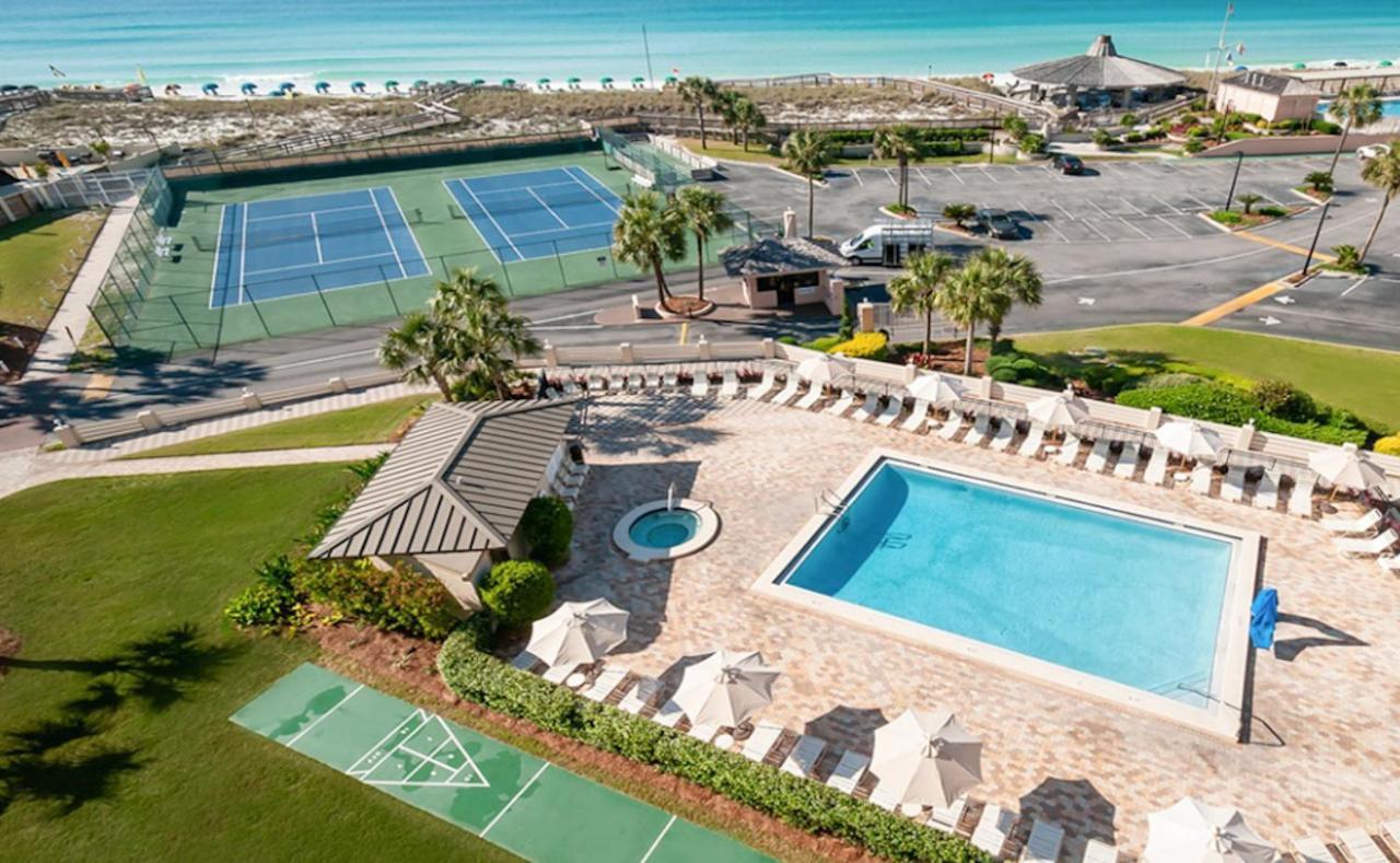 The Islander 416 Aparthotel Destin Luaran gambar