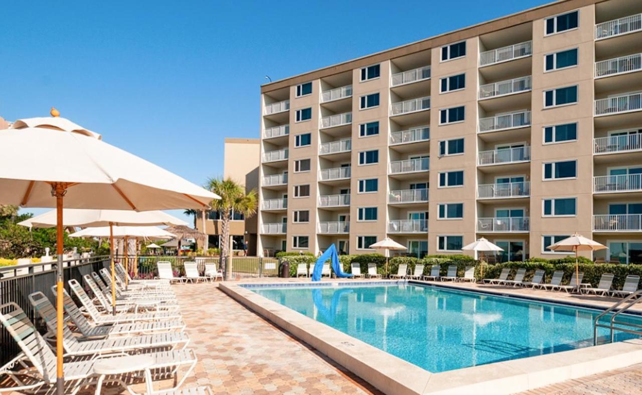 The Islander 416 Aparthotel Destin Luaran gambar
