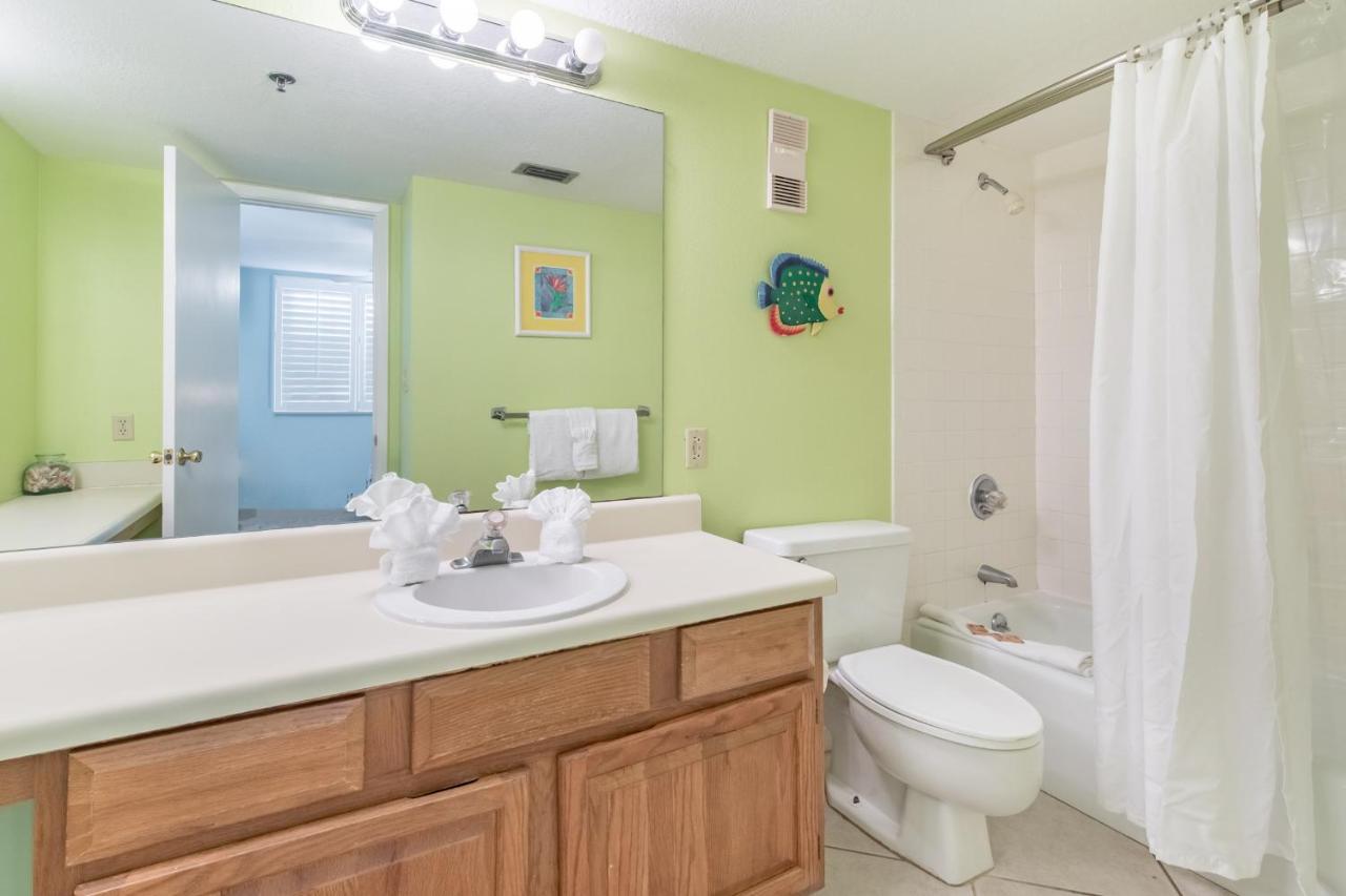 The Islander 416 Aparthotel Destin Luaran gambar