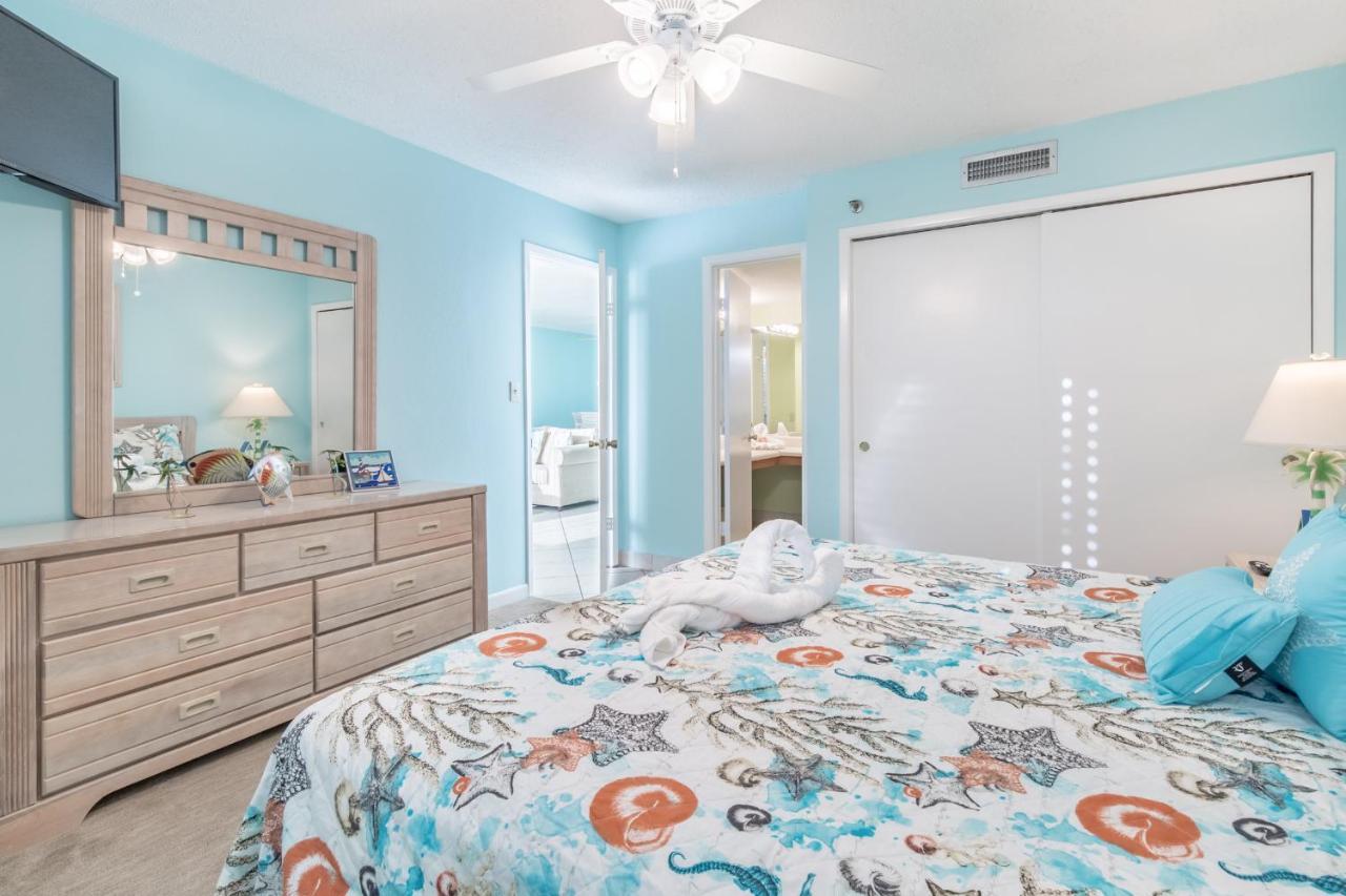 The Islander 416 Aparthotel Destin Luaran gambar