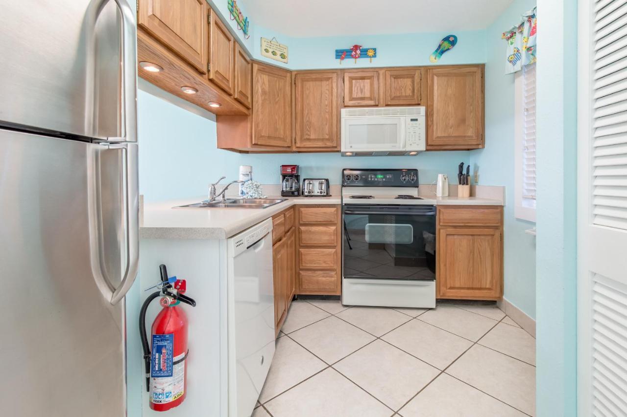 The Islander 416 Aparthotel Destin Luaran gambar