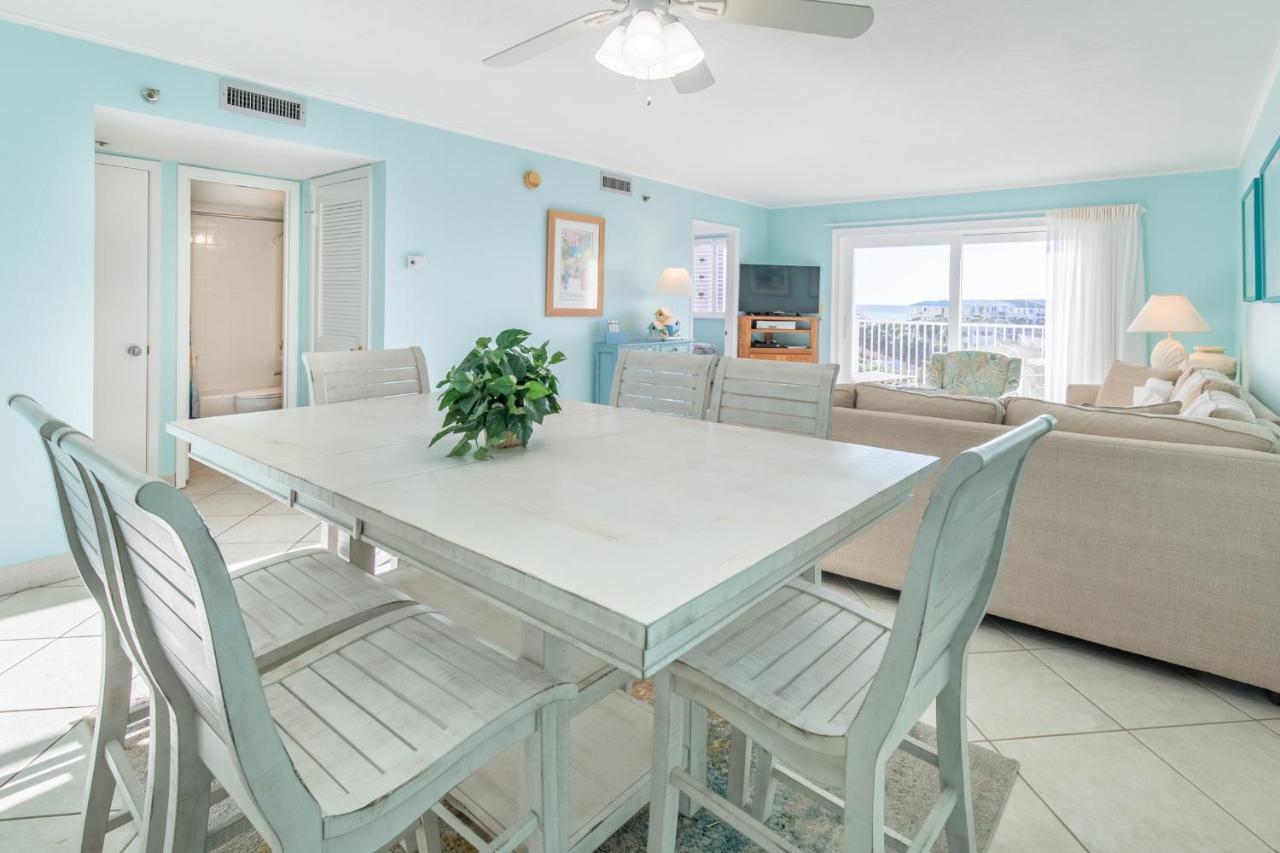 The Islander 416 Aparthotel Destin Luaran gambar