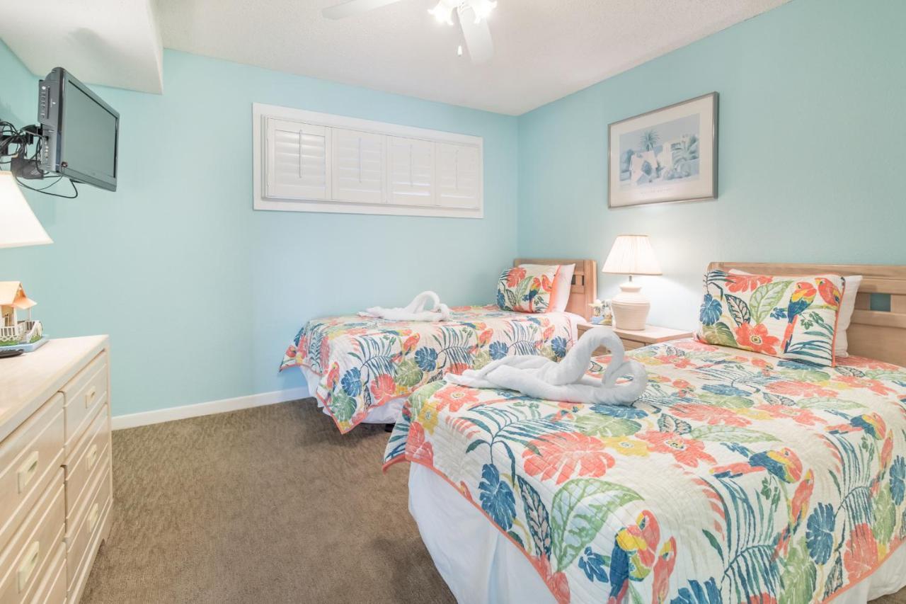 The Islander 416 Aparthotel Destin Luaran gambar